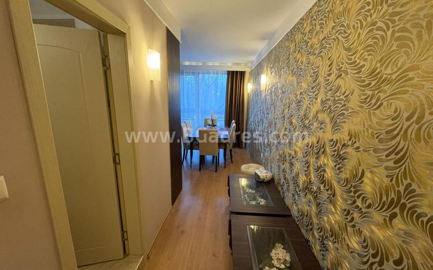 Квартира в комплексе Хармони Палас І №4509