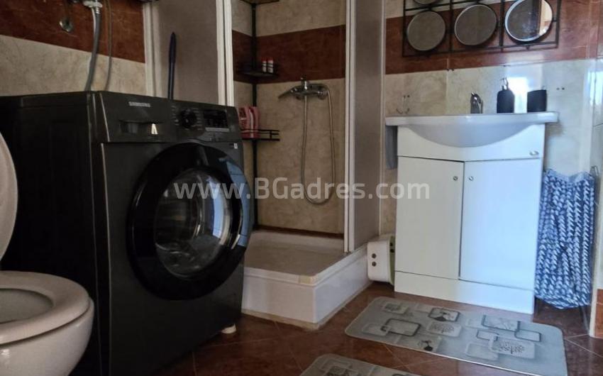 Apartment in the Fort Noks Grand Resort complex І №4815