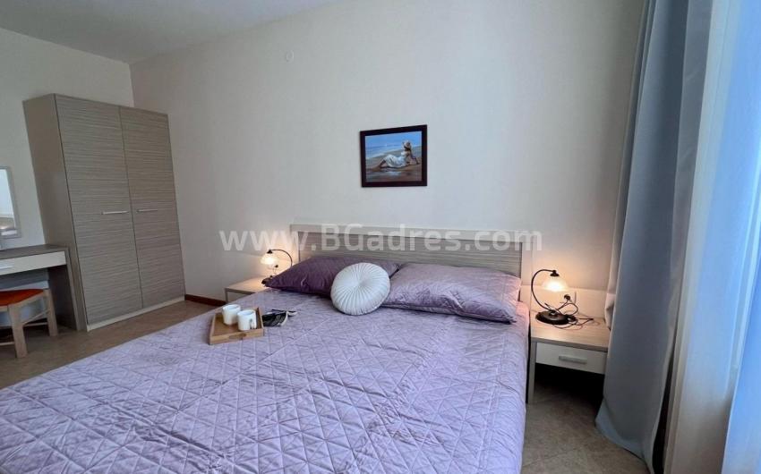 Apartment in the royal Sun complex І №3305