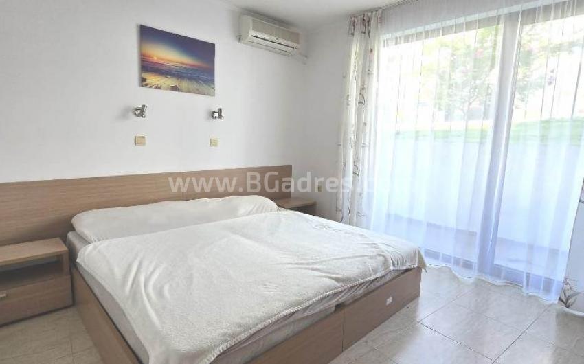 Квартира на первой линии в Святом Власе І №4573