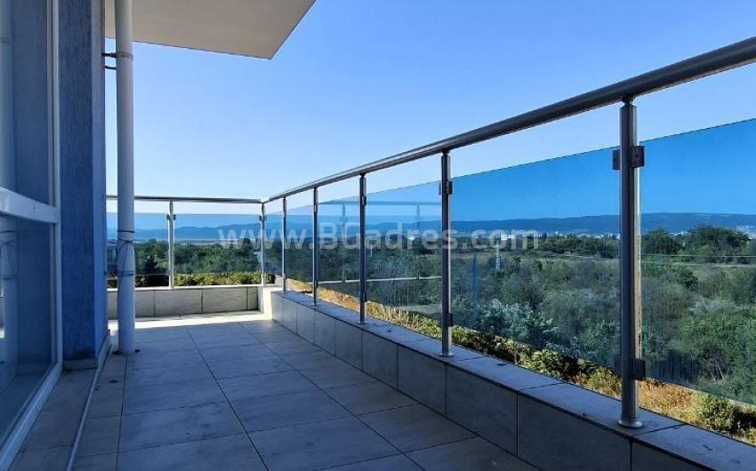 Квартира в комплексе Одиссей І №4596