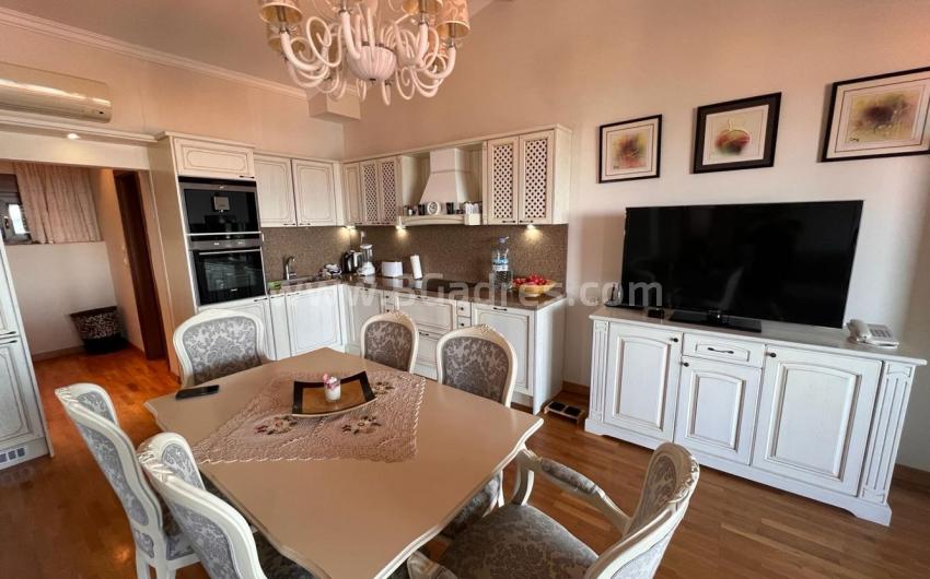 Apartment in the Santa Marina complex І №4662