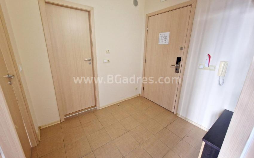 Wohnung mit Meerblick in Obzor І №4665