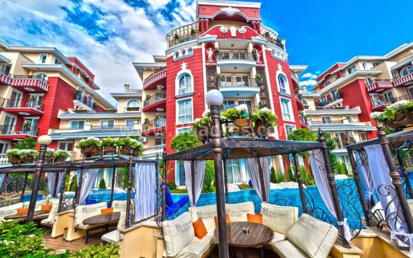 Изгоден апартамент с 3 спални І №2726