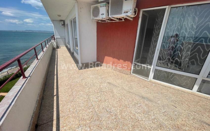 Apartment with panoramic sea view І №3071