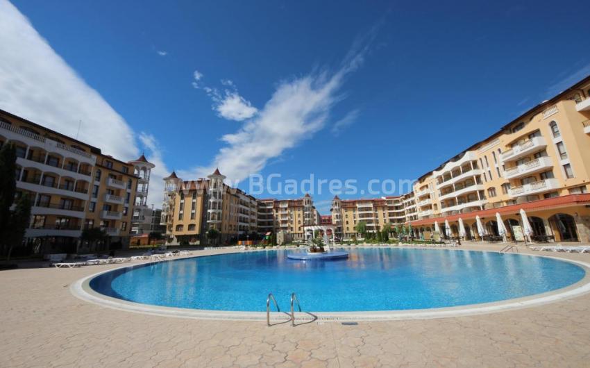 Apartment in Royal Sun complex І №2759