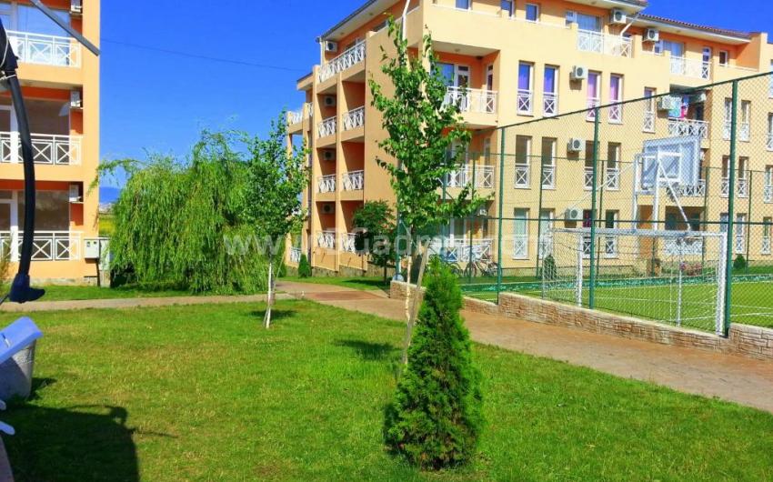 Студия в комплексе Санни Дэй 6 І №4439