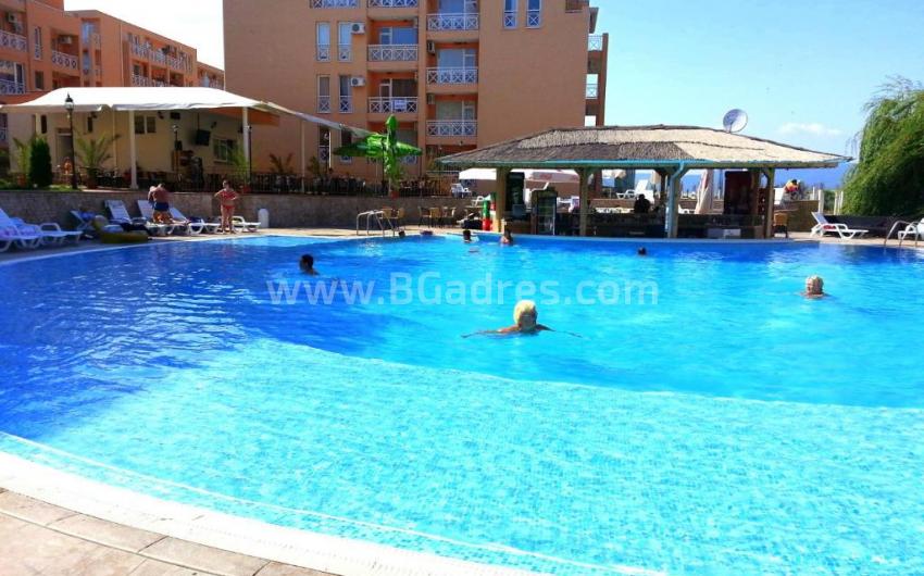 Студия в комплексе Санни Дэй 6 І №4439