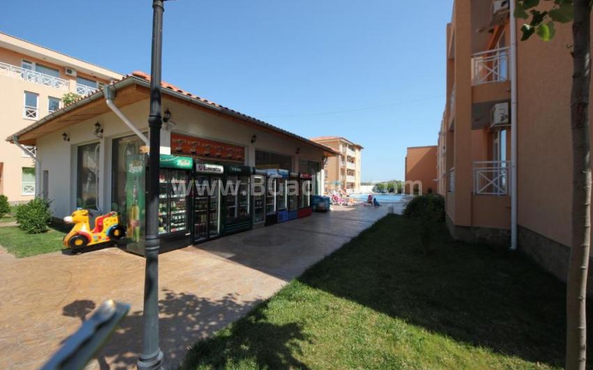 Студия в комплексе Санни Дэй 6 І №4439