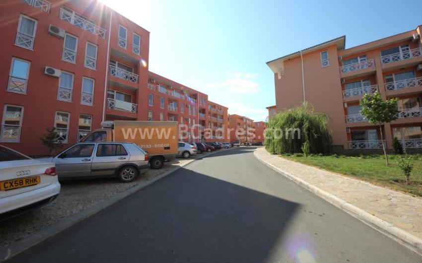 Студия в комплексе Санни Дэй 6 І №4439