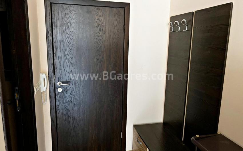 Zweizimmerwohnung 300 Meter vom Strand entfernt І №3275