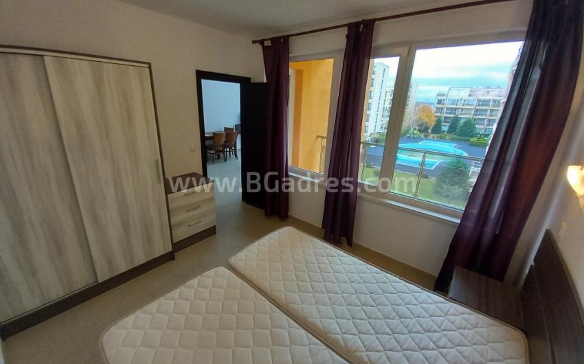 To buy apartment in Sveti Vlas | № 1200
