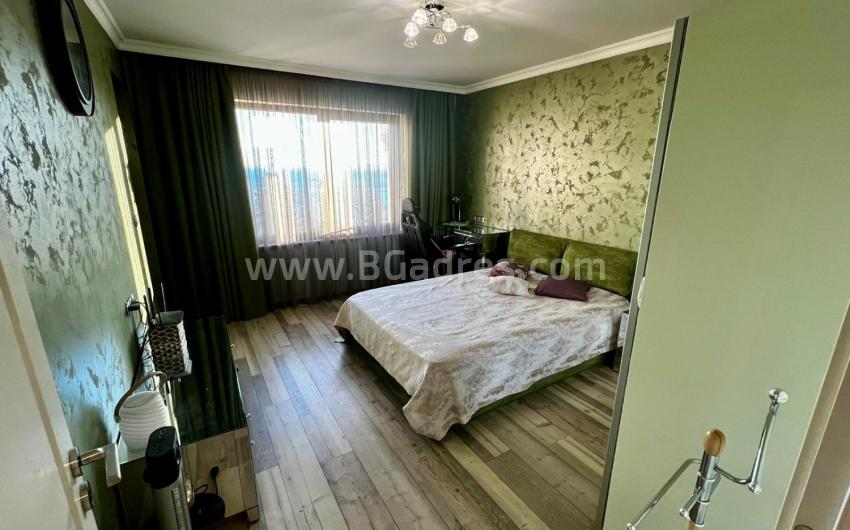 Apartment in the Valencia Gardens complex І №4002