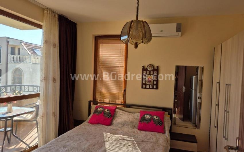 Apartment in the Cascadas complex І №4305