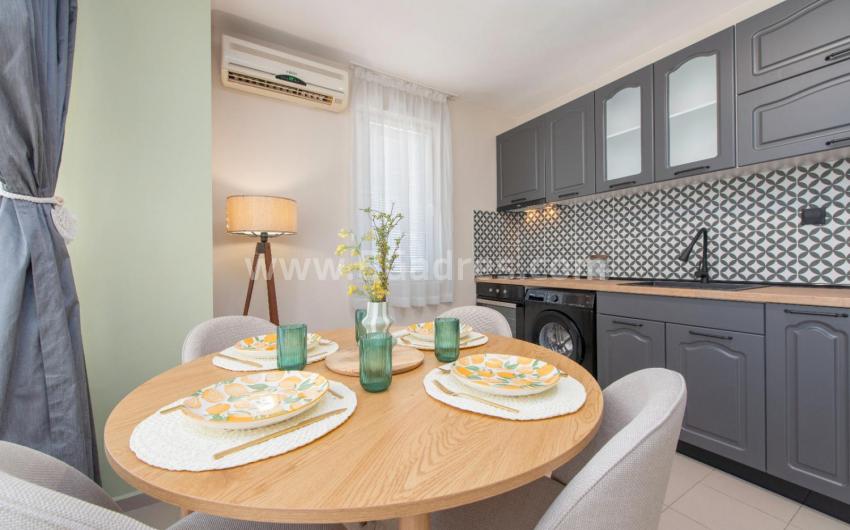 Apartment in the Bravo 5 complex І №4326