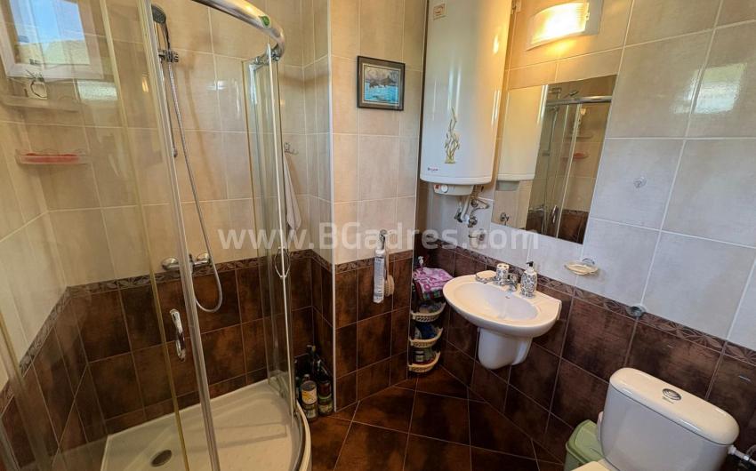 Квартира в комплексе Кентавр І №4410