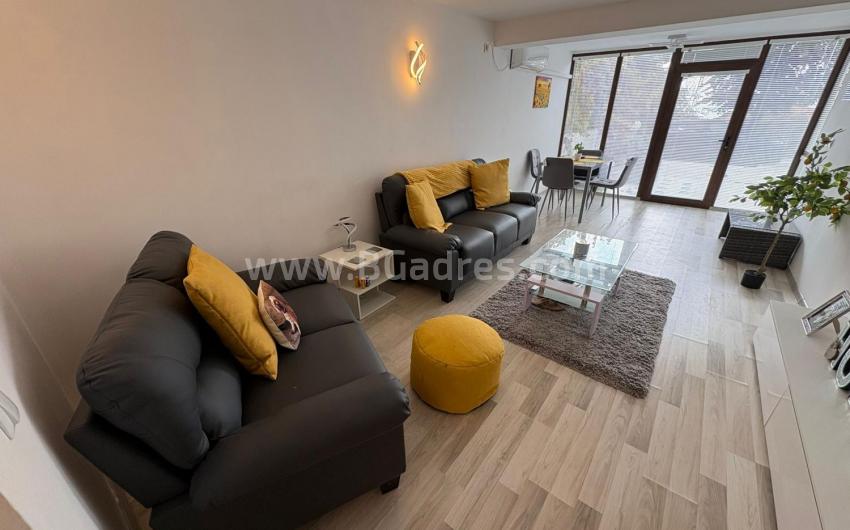 Квартира без таксы в Святом Власе І №4429