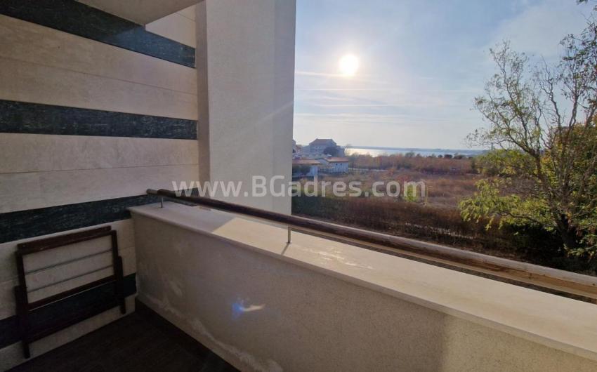 One-bedroom apartment in Sunny Beach buy cheap