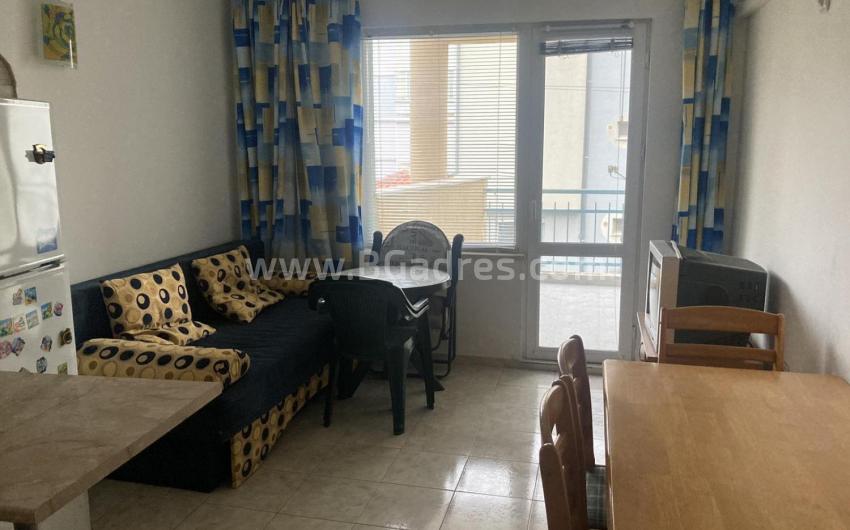 Vorteilhafte Dreizimmerwohnung in Sveti Vlas І №3270