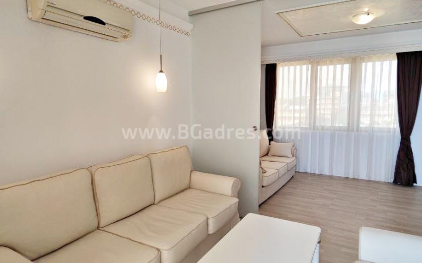 Wohnung im Komplex Golden Rainbow І №3202