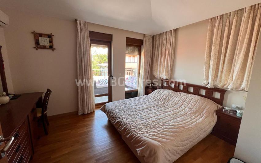 Apartment in the Santa Marina complex І №4662
