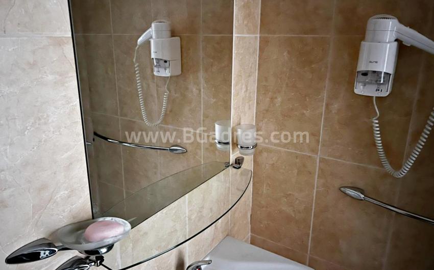 Zweizimmerwohnung 300 Meter vom Strand entfernt І №3275