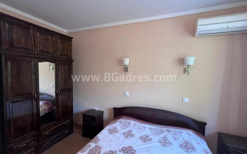 Apartment in the Villa Roma complex І №3809