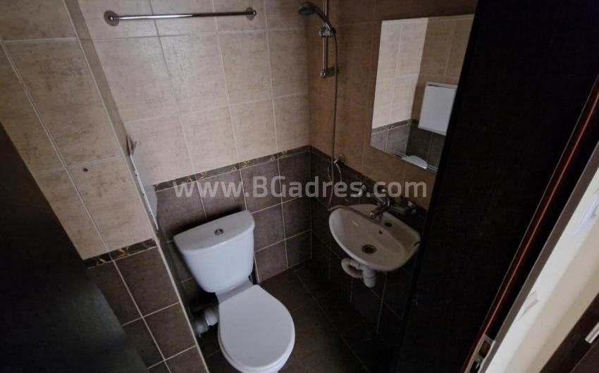 Cheap one bedroom apartment for sale І №2699