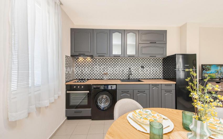 Apartment in the Bravo 5 complex І №4326