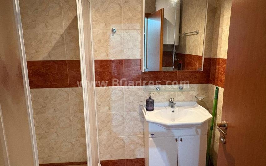 Apartment in the Fort Noks Grand Resort complex І №4347