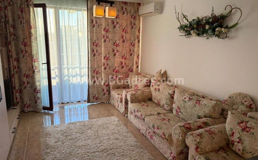 Apartment in the Olimp complex І №4372