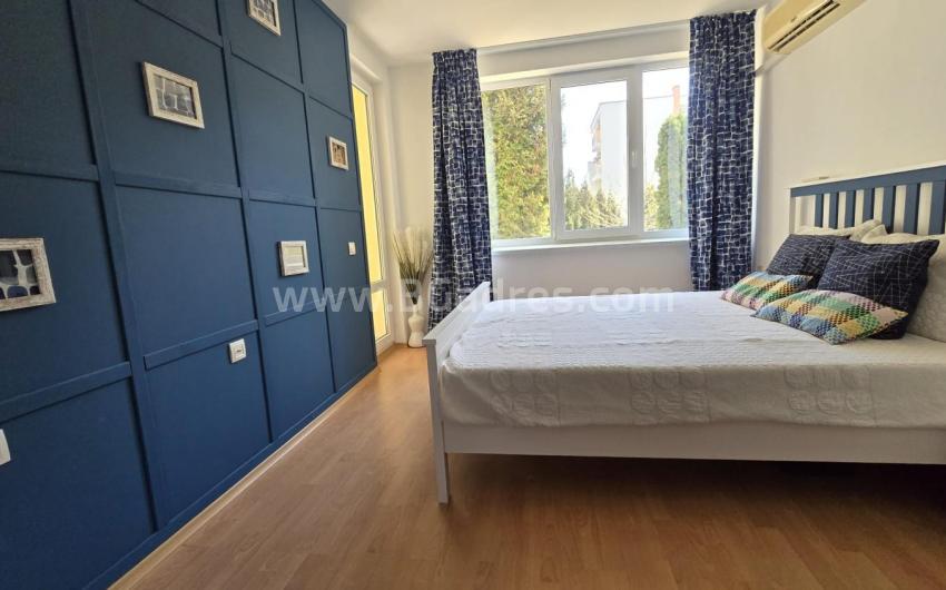 Apartment in the Fort Noks Grand Resort complex І №4815