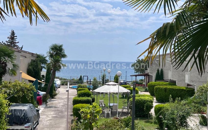 Sea view penthouxe in Ravda І №4829
