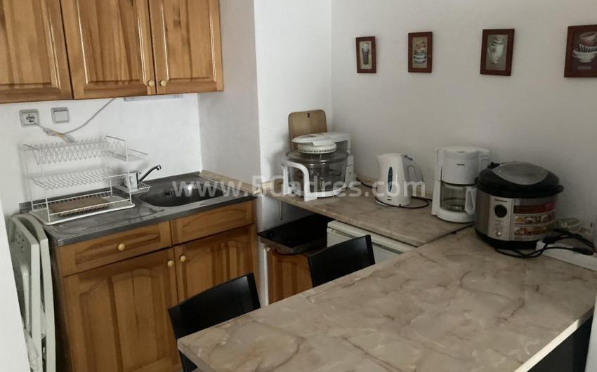 Vorteilhafte Dreizimmerwohnung in Sveti Vlas І №3270