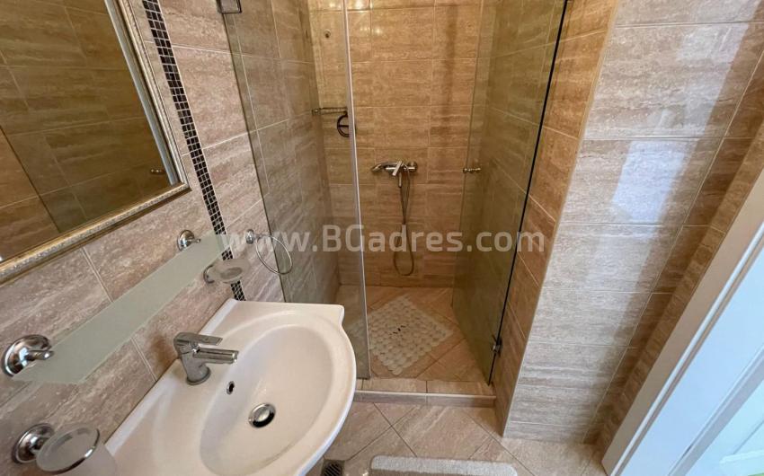 Studio in einem Luxuskomplex І №3104