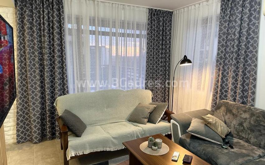 Apartment in the Morski Far complex І №3652