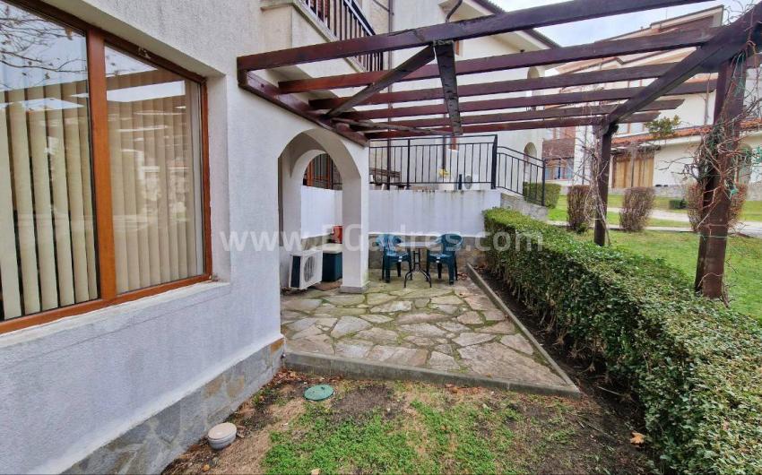 Apartment in the Vineyards complex І №3963