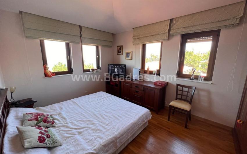 Apartment in the Santa Marina complex І №4662
