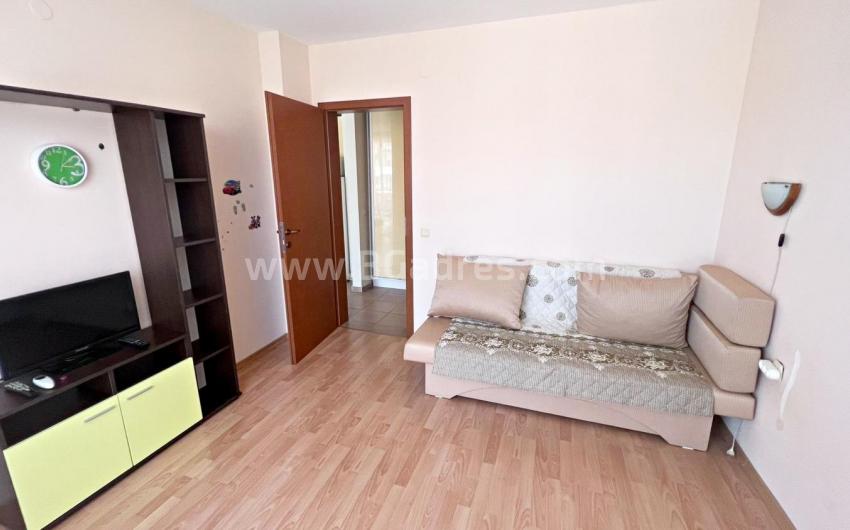 Two bedroom apartment at a bargain price І №3161