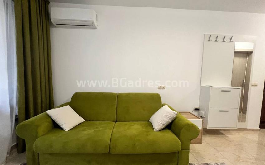 Studio im Komplex Sea Dreams І №3247