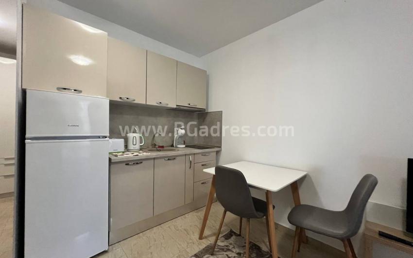 Studio im Komplex Sea Dreams І №3247