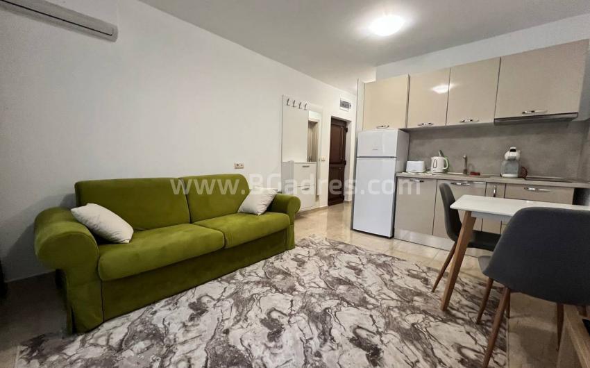 Studio im Komplex Sea Dreams І №3247