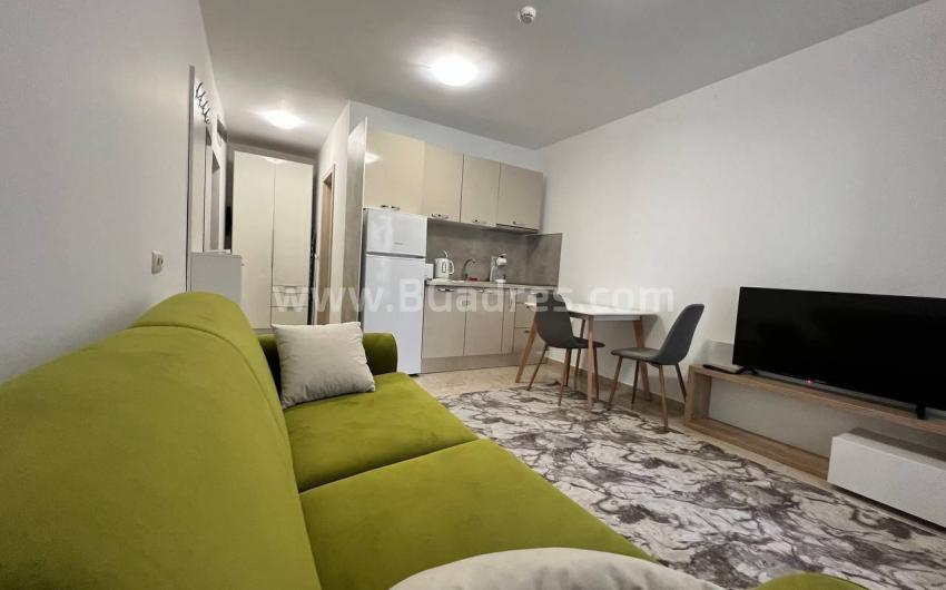 Studio im Komplex Sea Dreams І №3247