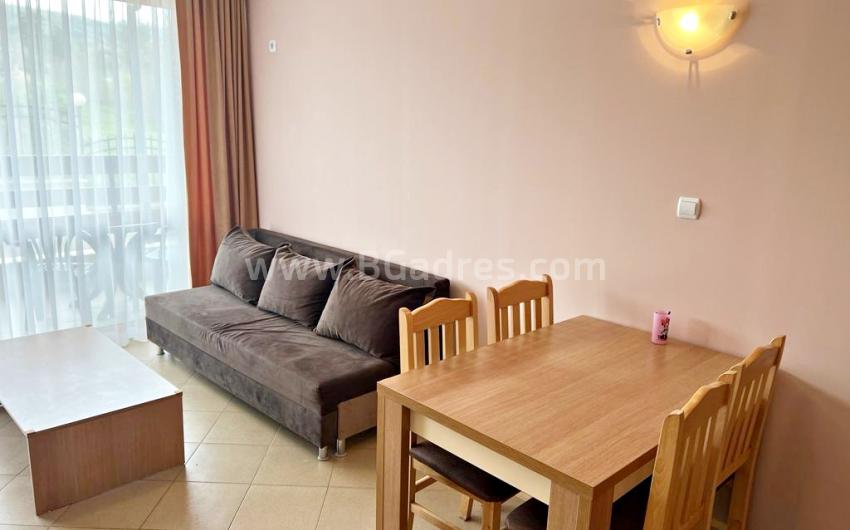 Wohnung im Komplex Gardenia Hills І №2925