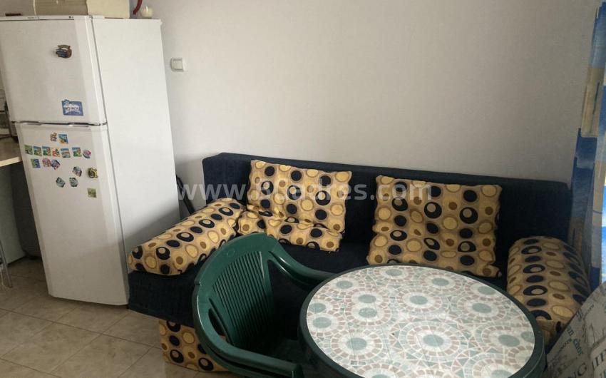 Vorteilhafte Dreizimmerwohnung in Sveti Vlas І №3270