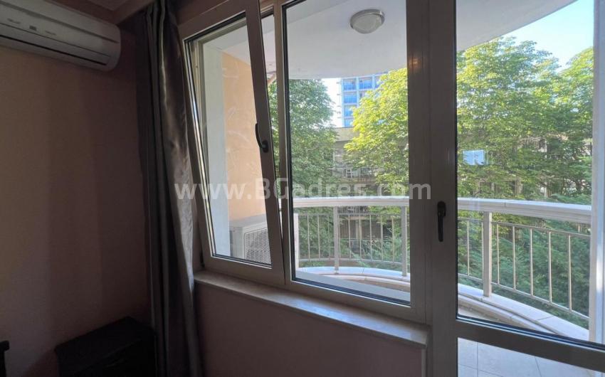 Apartment in the Villa Roma complex І №3809