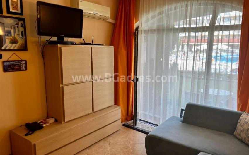 Wohnung im Royal Sun Komplex І №3834