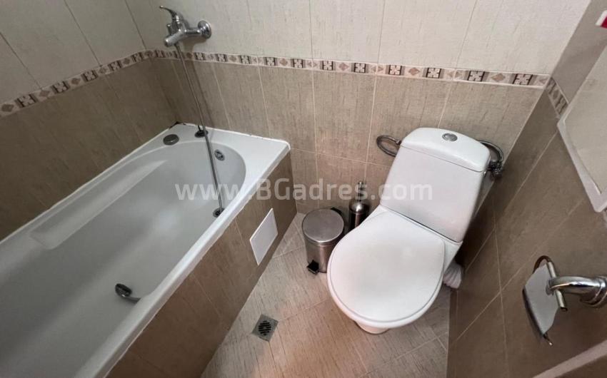 Wohnung im Golden Dreams Komplex І №3890