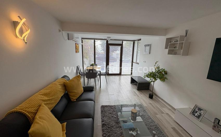 Квартира без таксы в Святом Власе І №4429