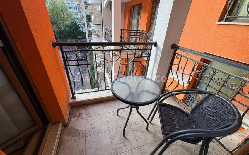 Квартира в комплексе Хармони Палас І №4509